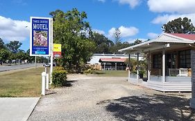 Taree Country Motel